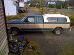 F150 4x4