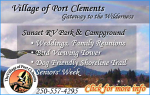 Village of Port Clements