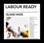 Haida Gwaii Labour Ready