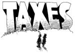 Tax Time!