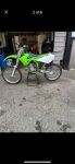 Wanted: KX125 or KXF 250
