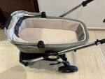 Mamas and Papas Ocarro Stroller Set with Carry Cot and Chang