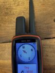 Garmin Astro 320 T5 GPS Dog Tracking System