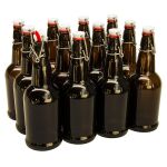 ISO swing top beer bottles