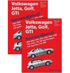 ISO 1999-2005 service manual VW jetta