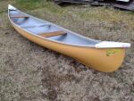14' Canoe