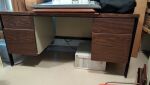 Desk for sale