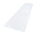 Polycarbonate Roofing For Sale