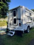 2019 Northern Lite Camper
