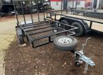 Trailer for sale