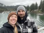 Couple Looking for a Rental