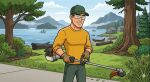 Landscape Technician