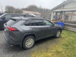 2021 Toyota Rav 4