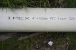 Sewage Pipe (unused)
