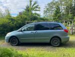 2008 Sienna