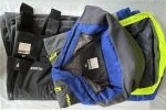 Musto BR2 sailing/foul weather gear