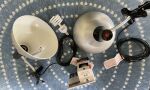 Studio Photography Lights