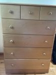 Alder Dresser