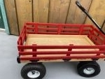Express Wagon