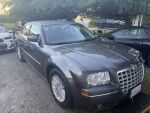 2008 Chrysler 300 touring