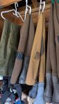 Chest waders