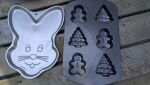 Baking trays