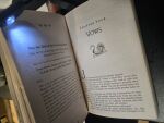 Book light