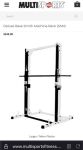 Smith machine
