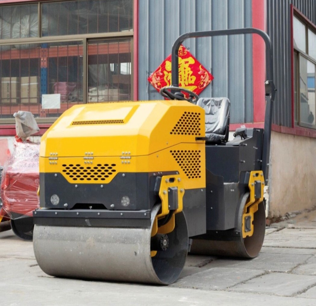 compactor