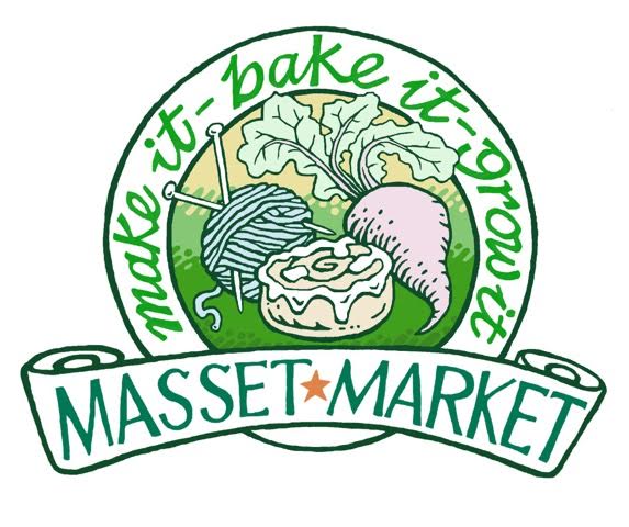 Masset Market