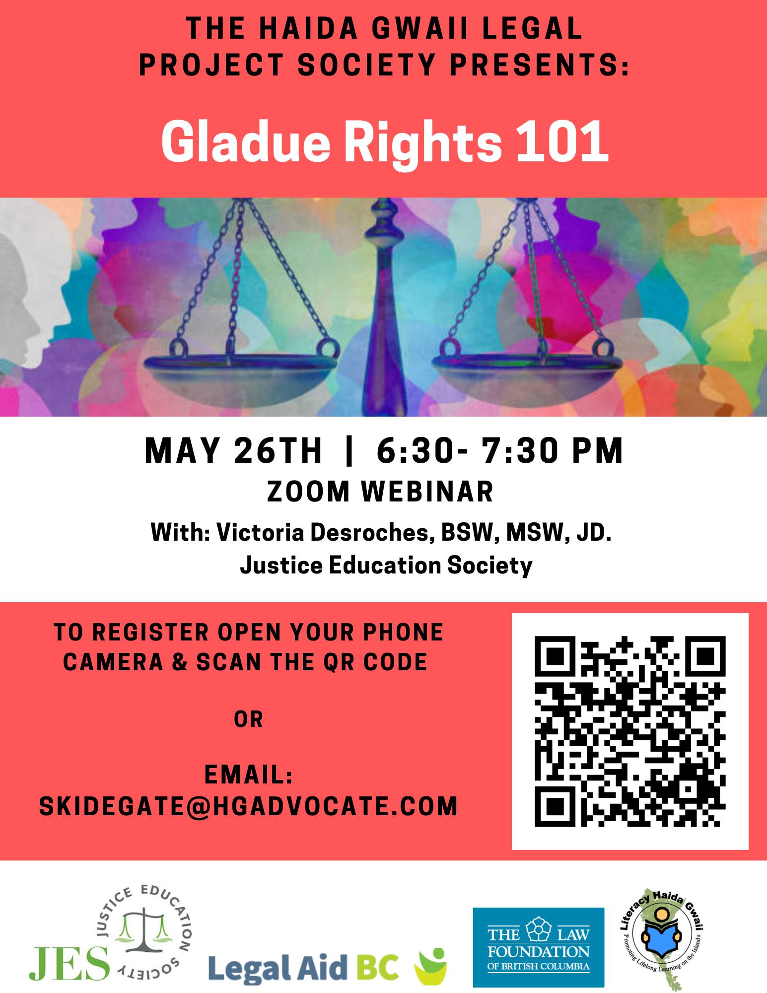 Gladue Rights 101