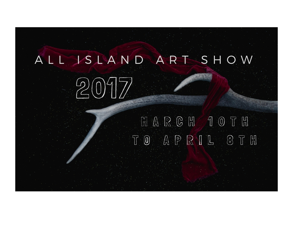 All Island Art Show