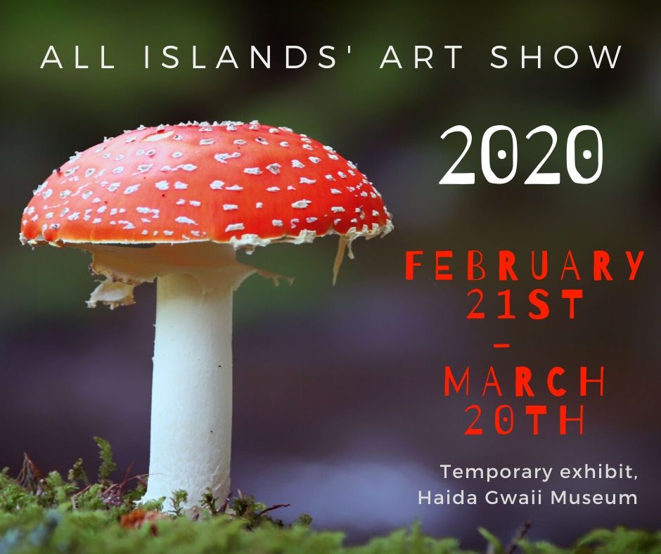 ALL ISLAND ART SHOW