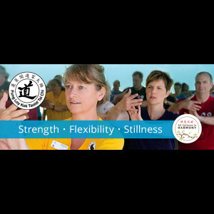 Taoist Tai Chi® Sandspit