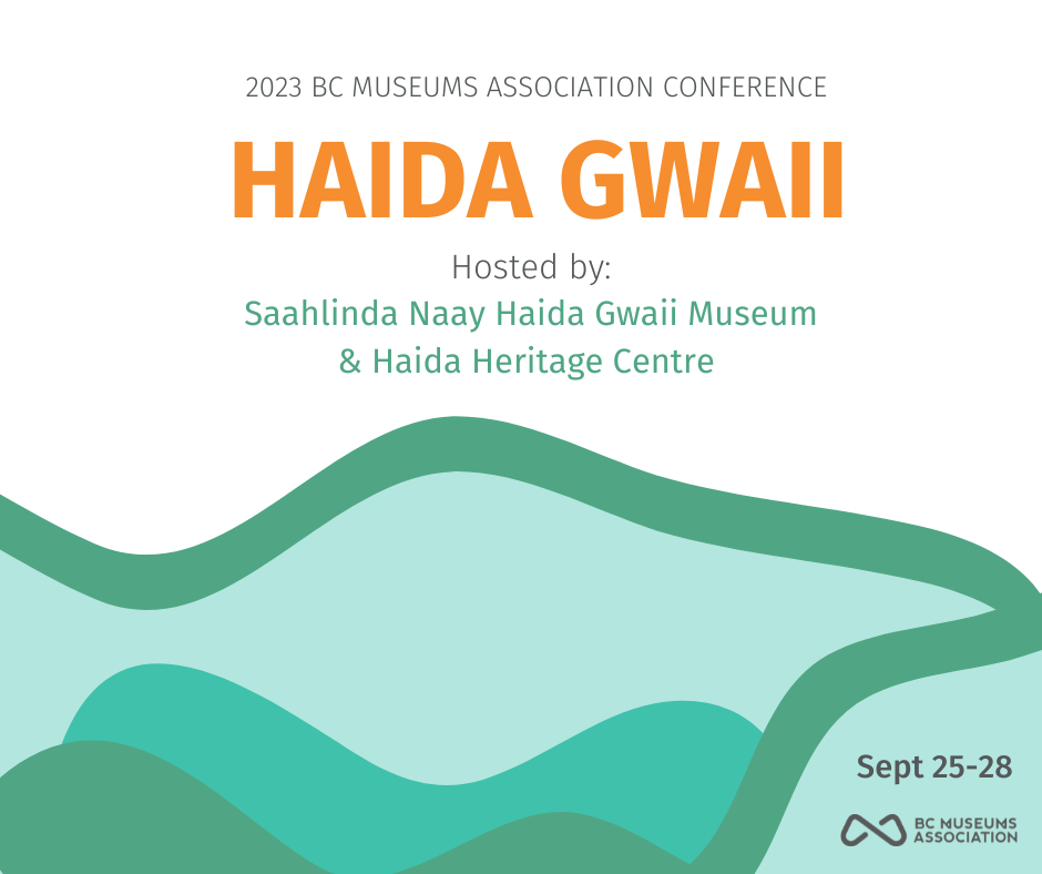 BC Museum Association Conference