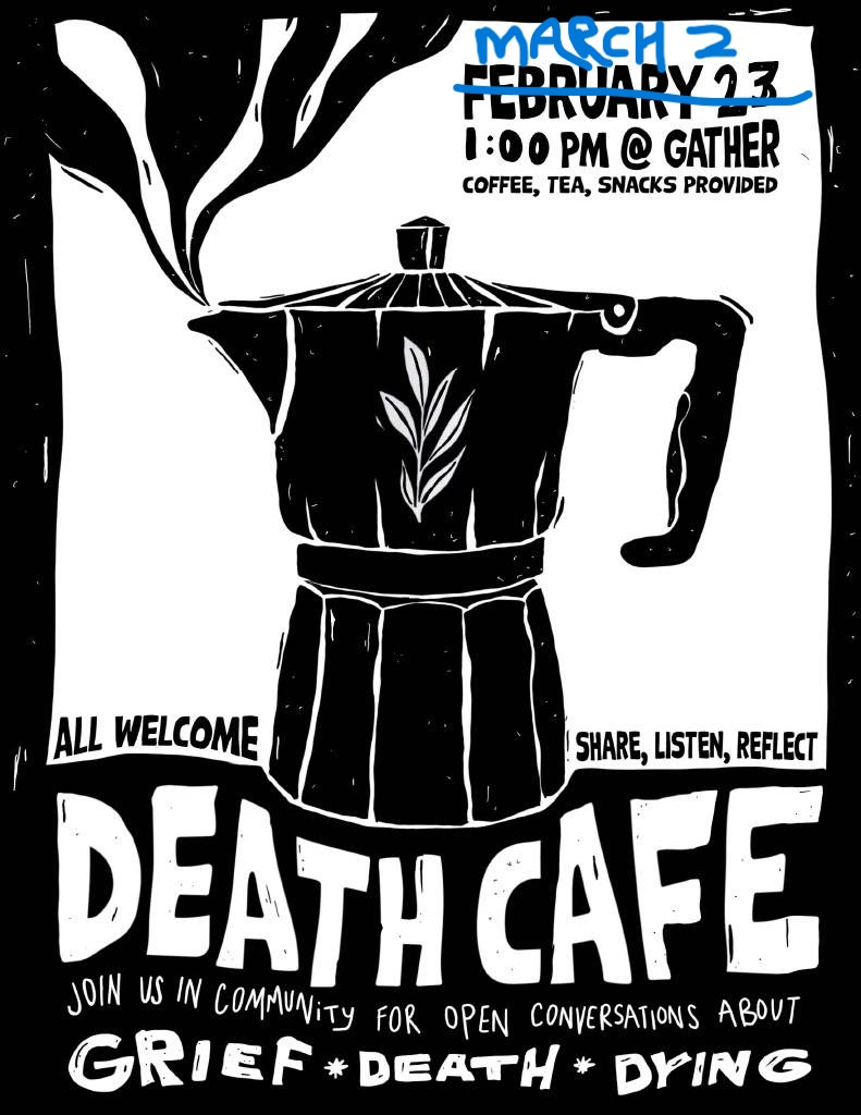 Death Cafe