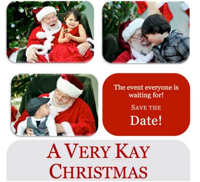 A Very K_ay Christmas