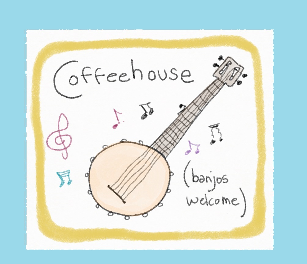 Community Coffeehouse
