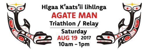 Agate Man Triathlon / Relay