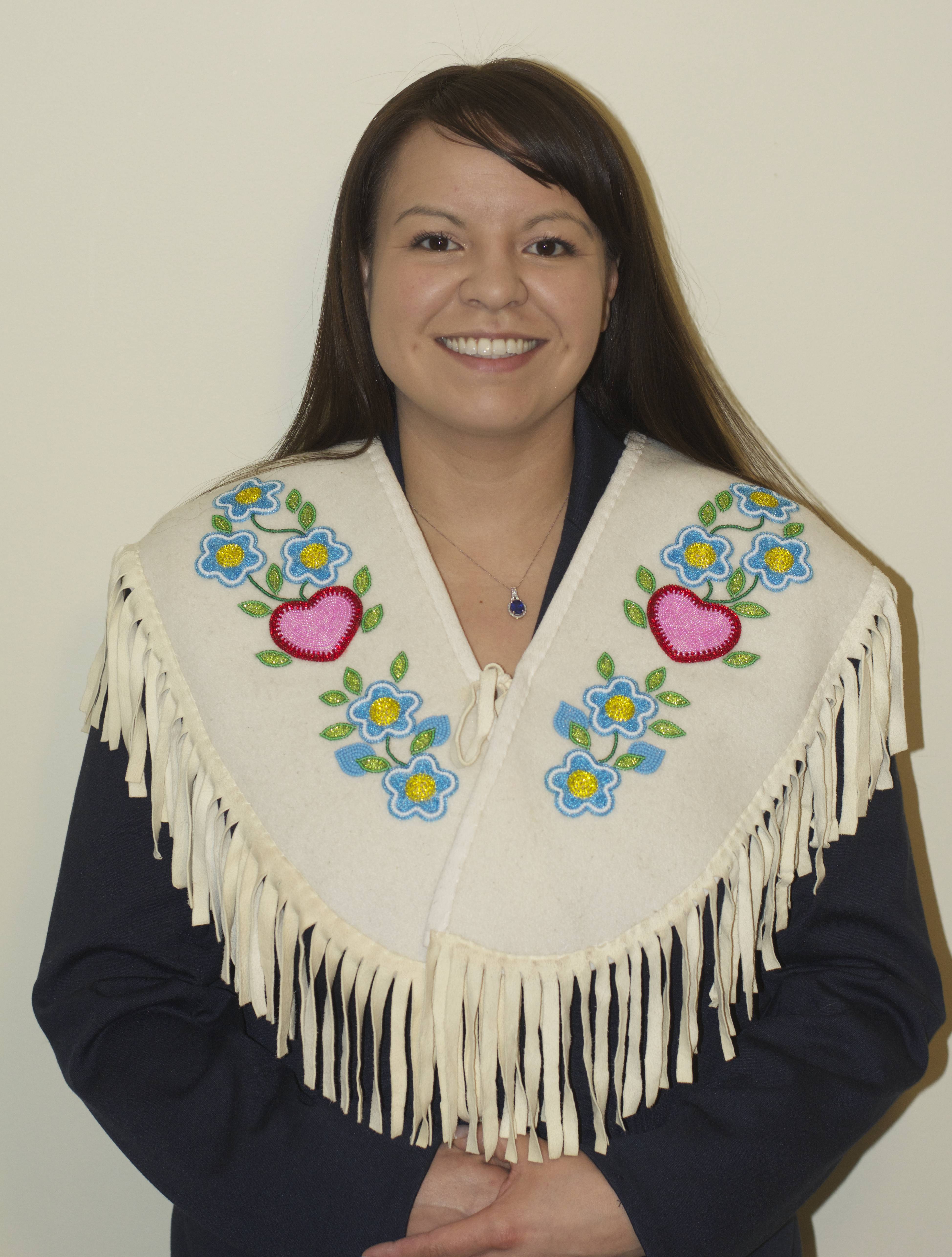 Presentation by Fort Nelson First Nation Chief Sharleen Gale | Old Massett