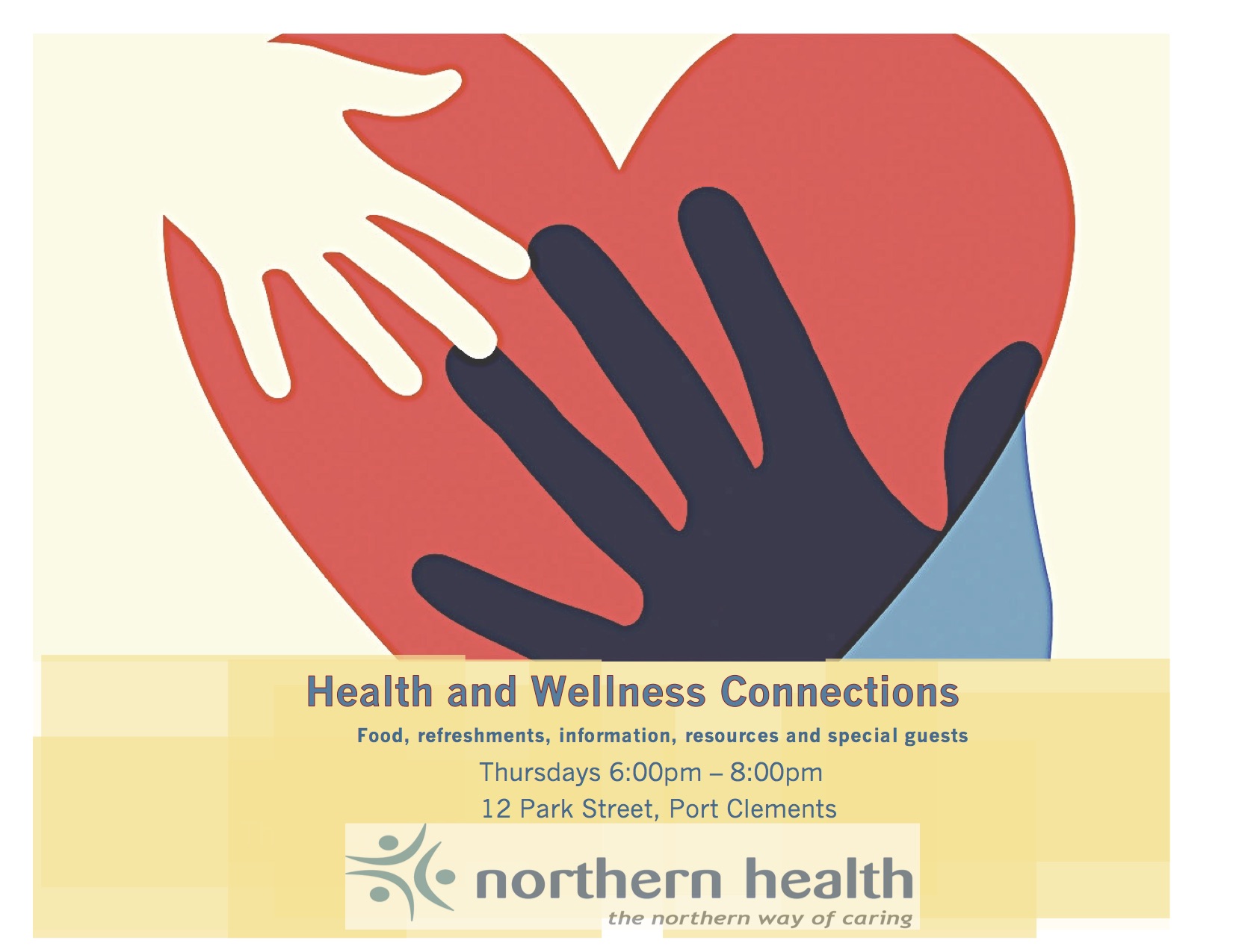 Health and Wellness Connections