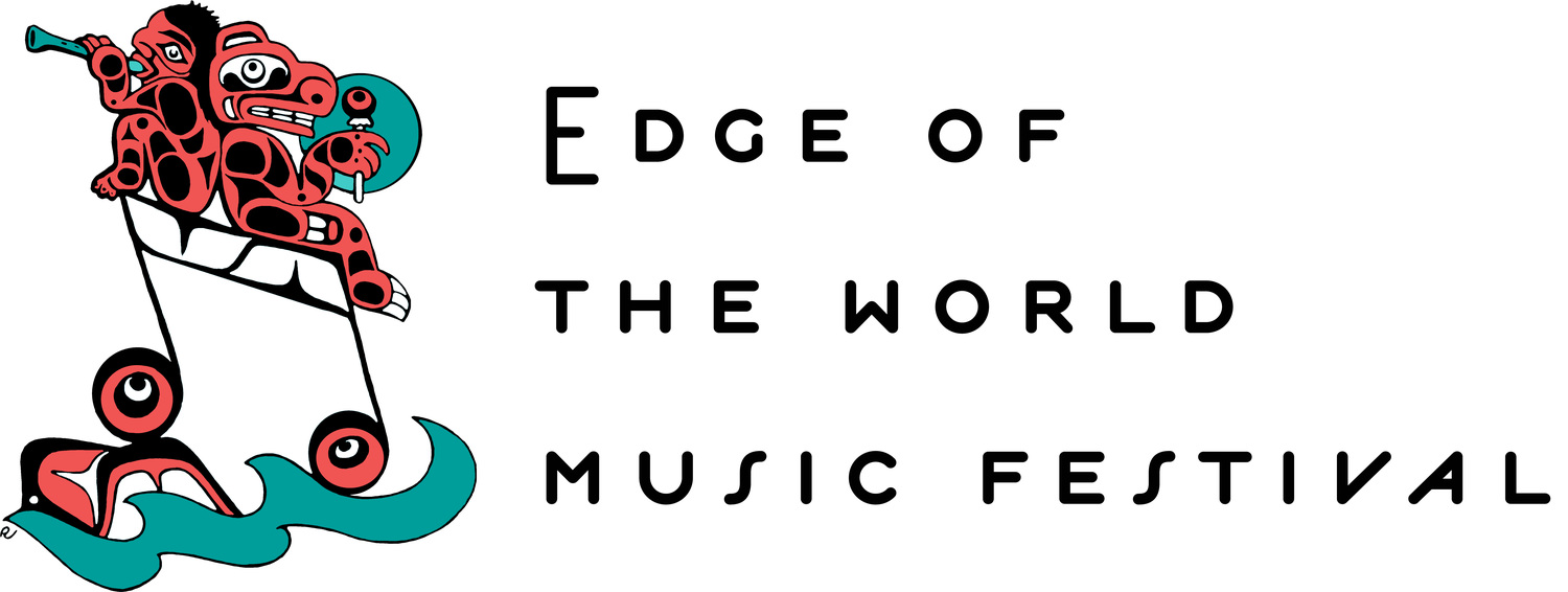 Edge of the World Festival