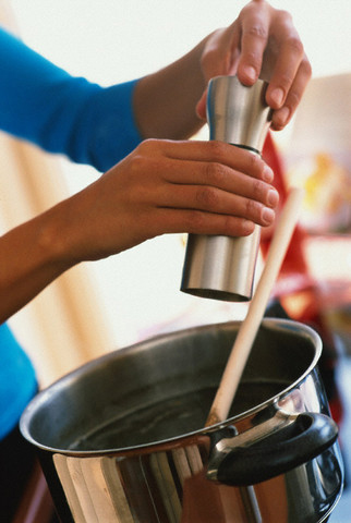 Elders Engagement-Cooking With Local Foods