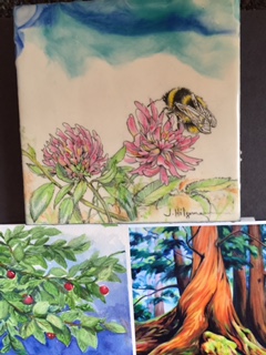 Summer Art Exhibition 