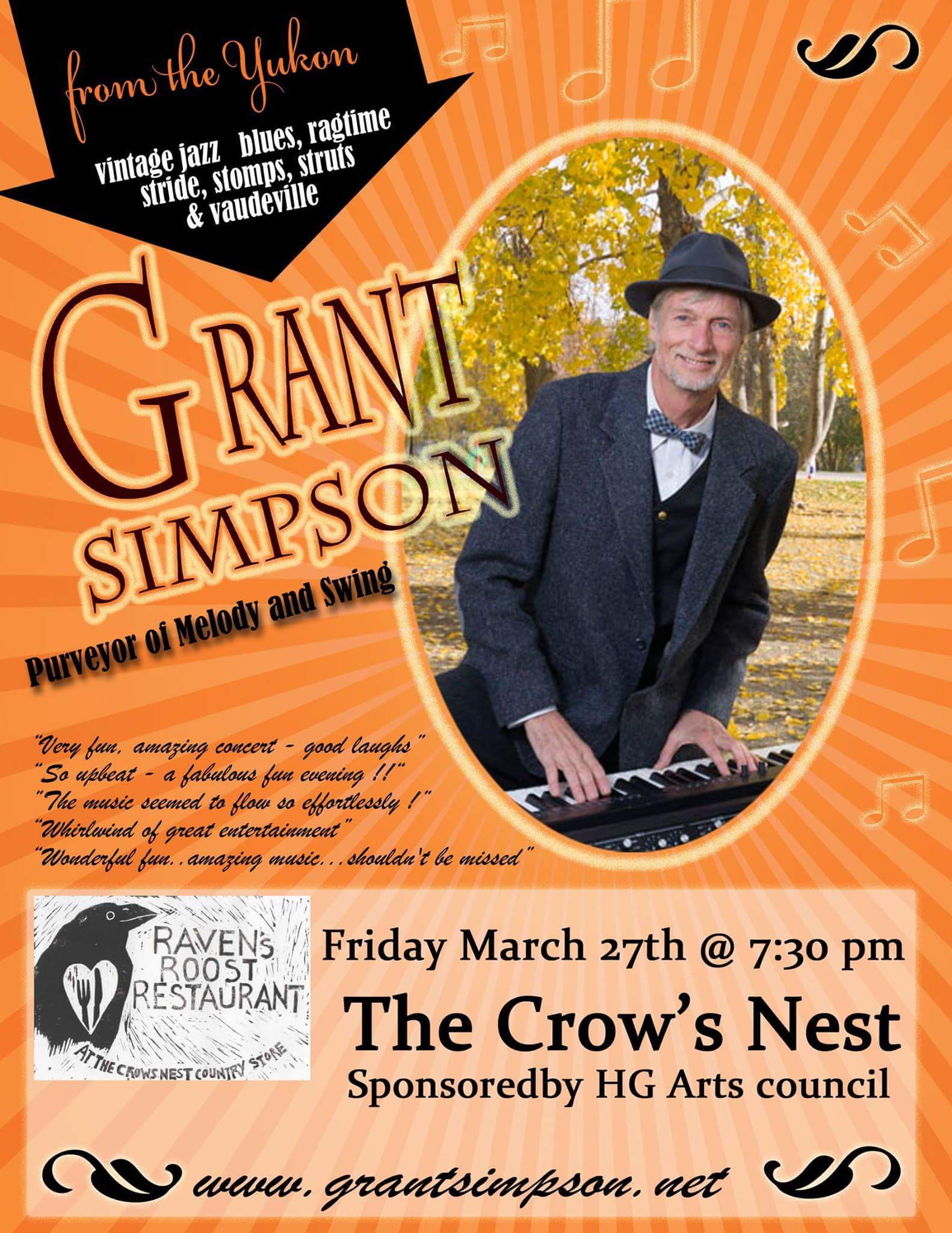 Grant Simpson