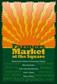 Masset Farmers Market
