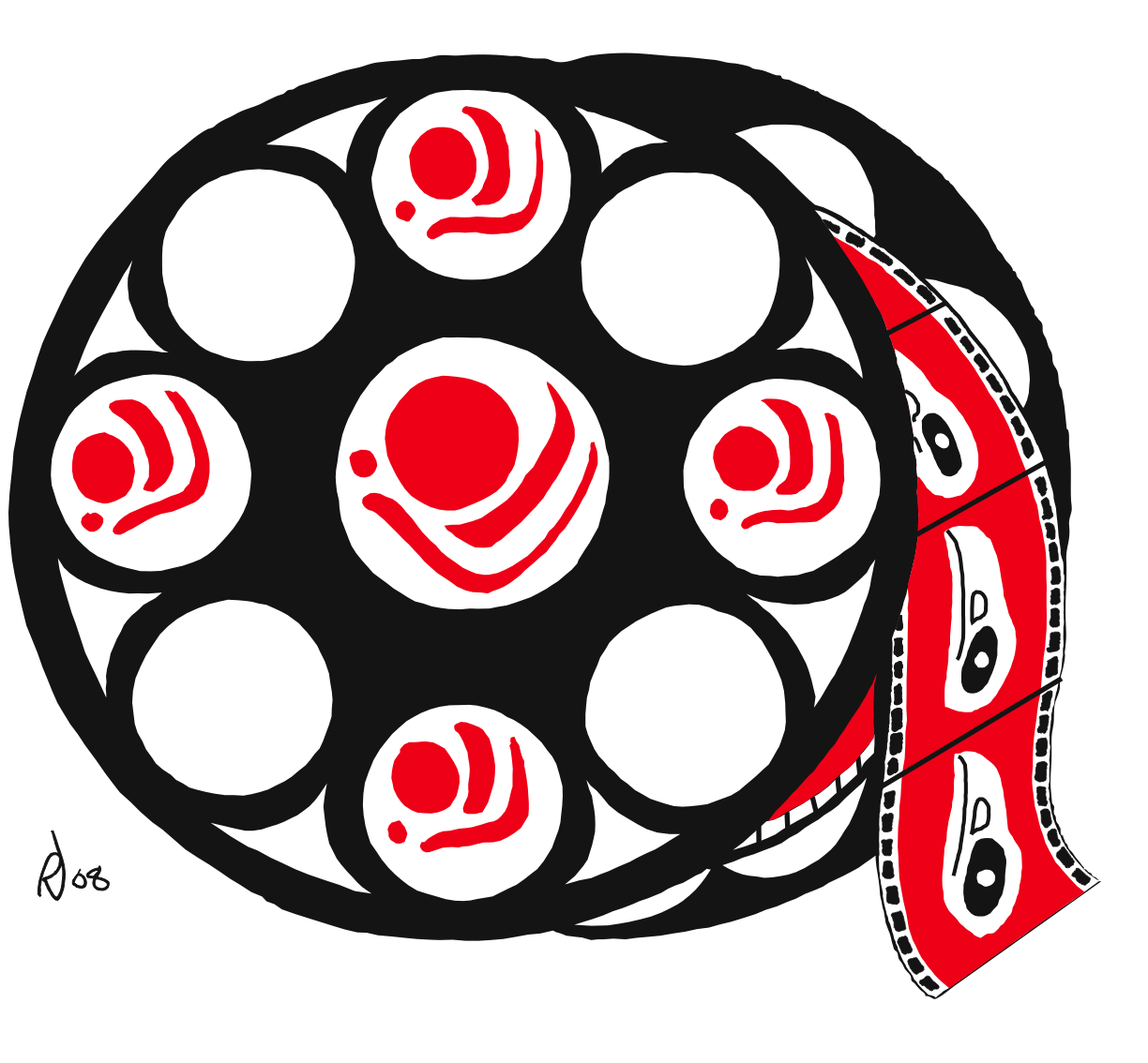HG Film Festival-Kinnie Starr Concert-Skidegate