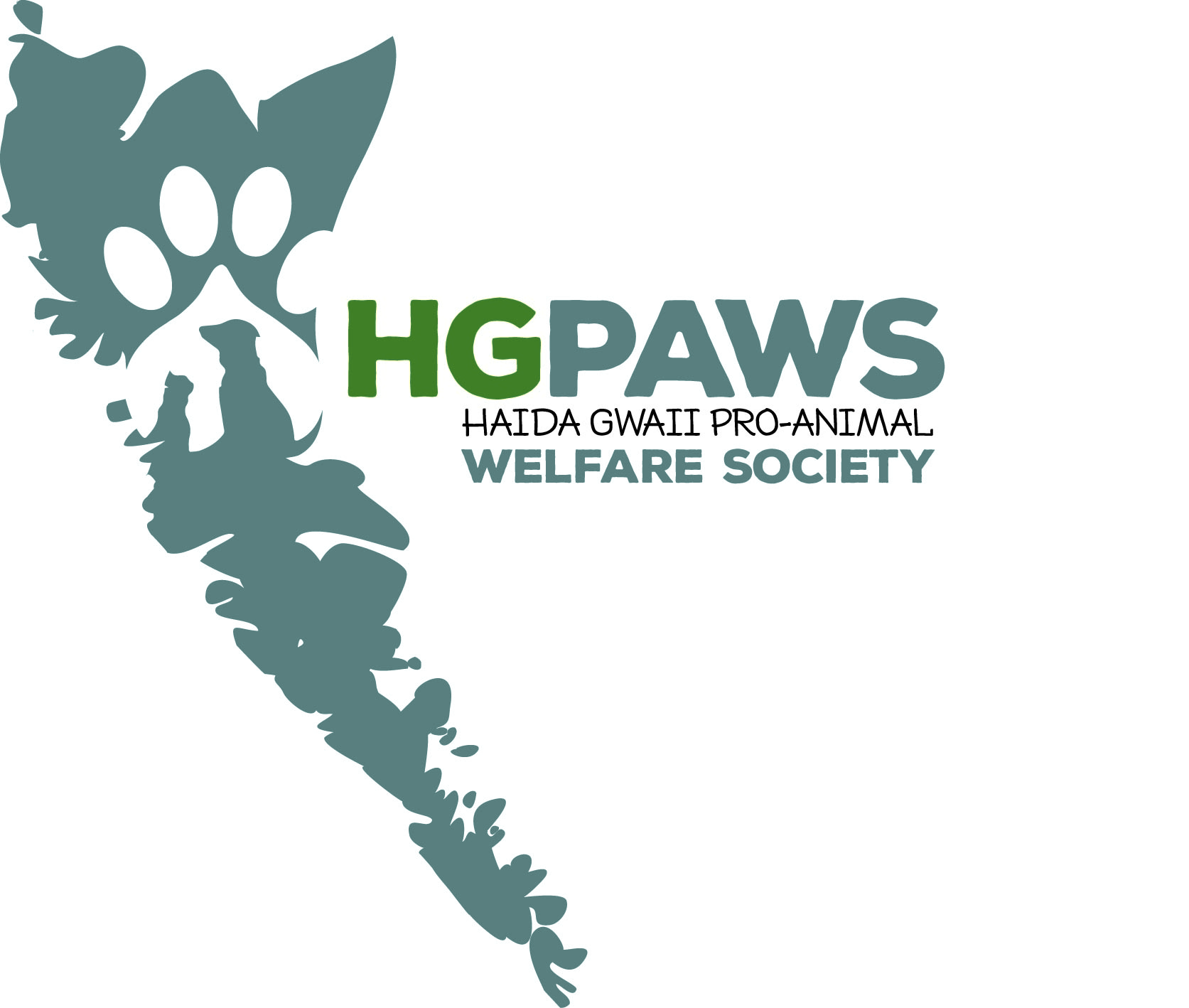 Haida Gwaii Pro-Animal Welfare Society