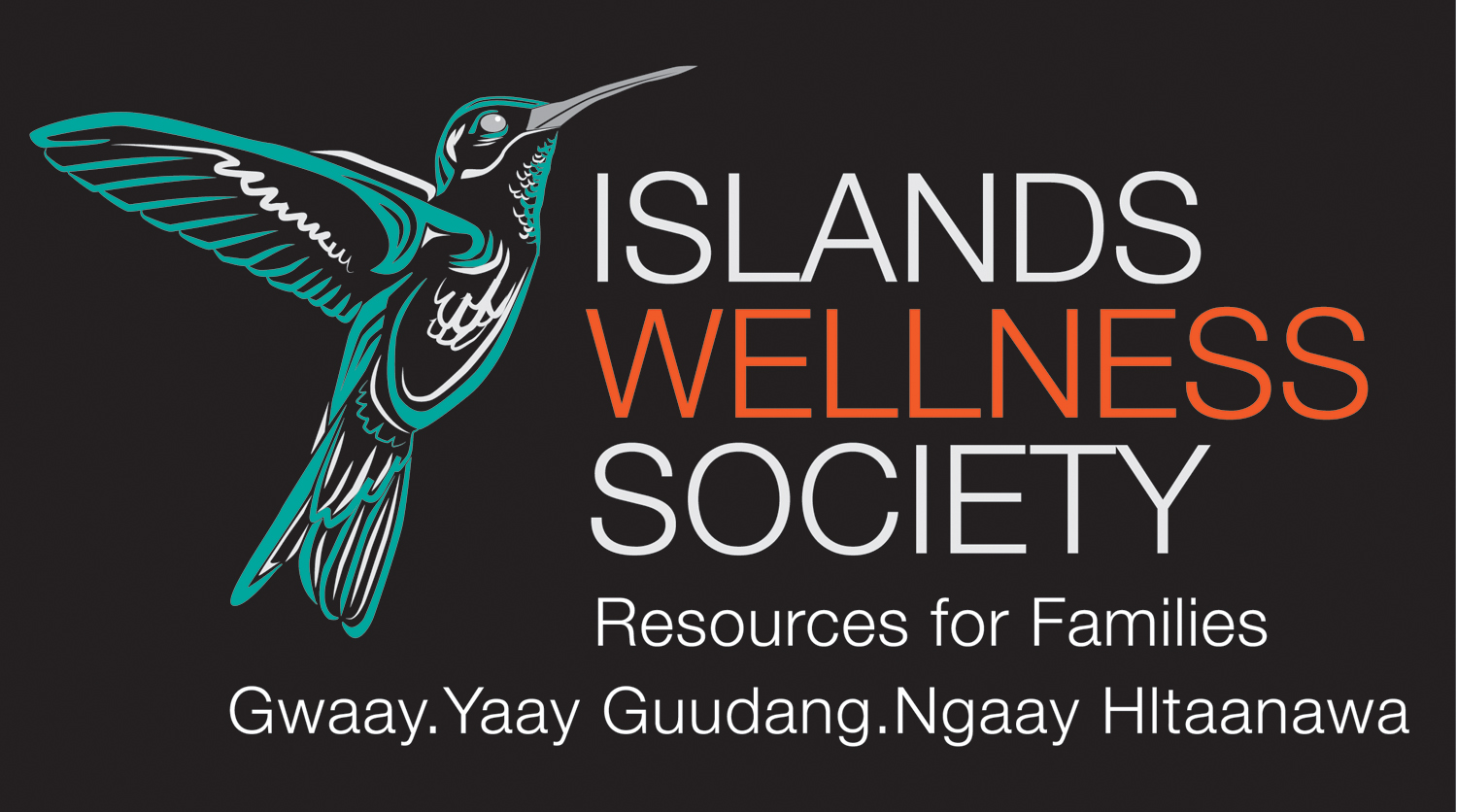 Annual General Meeting - Islands Wellness Society