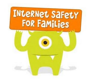 Internet Safety For Families